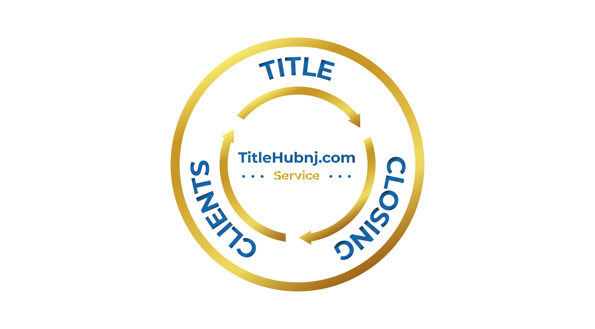 TitleHubNJ logo
